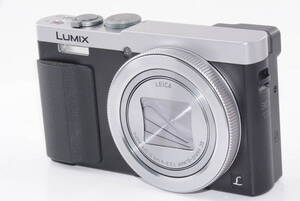 【外観特上級】Panasonic パナソニック LUMIX DMC-TZ70　#s13400