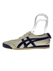 Onitsuka Tiger◆MEXICO 66 SD_メキシコ66/23.5cm/WHT/レザー/1183A872//