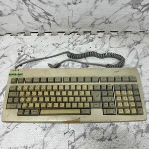 PCN98-904 激安 キーボード NEC PC98用 動作未確認 ジャンク