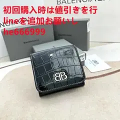 Balenciaga 財布F