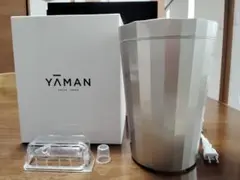 ヤーマン YAMAN フォト  LED IS-101P  美顔器 スチーマー