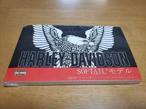 ■付録付/即決/送料無料■日本語■ハーレーダビッドソン ジャパン/使用説明書/2021年オーナーズマニュアル/取扱説明書/ソフテイル/SOFTAIL