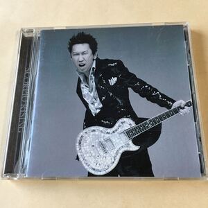 布袋寅泰 1CD「SCORPIO RISING」