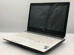 NEC/ノート/HDD 1500GB/SSD 32GB/第4世代Core i7/メモリ8GB/WEBカメラ有/OS無-240323000874571