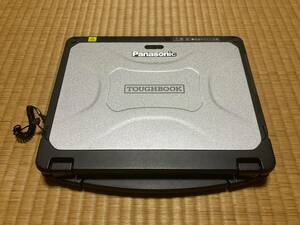 ☆★【Windows11 Pro】Panasonic TOUGHBOOK CF-20E5193VJ★☆