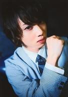 中古生写真(男性) 植田圭輔/「JUNON 2017年8月号×コンビニプリント」生ブロマイド