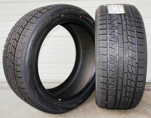 ★ 即納可能! 2022年製 ヨコハマ 国産 スタッドレス iceGUARD IG70A 235/40R19 92Q 新品4本SET ★ 個人宅もOK! ☆彡「出品=在庫OK!」