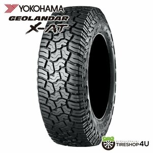 YOKOHAMA GEOLANDER X-A/T G016 165/60R15 165/60-15 77H ヨコハマ ジオランダー 取寄せ品 4本送料税込45,540円~