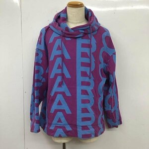 MARC by MARC JACOBS XS マークバイマークジェイコブス パーカー 長袖 Hooded Sweatshirt Hoodie 10112722