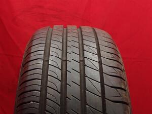 単品 タイヤ 1本 《 ダンロップ 》 ル・マンV(ファイブ) [ 205/60R16 92H ]9分山★n16 ヴォクシー ノア プリウスα ジューク ステップ