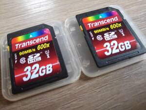 Transcend 90MB/s