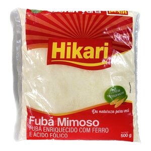 Fuba Mimoso フバー　ミモソ Hikari 500g