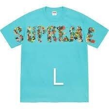 21SS Supreme Toy Pile Teeトイパイル Tシャツ