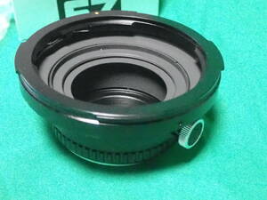 ペンタックス PENTAX ADAPTER K FOR 6x7 LENS マウントアダプター 67 6x7