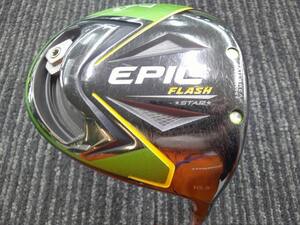 中古 キャロウェイ EPIC FLASH STAR/Speeder569EVOLUTION V(JP)/X/10.5[6687]■博多