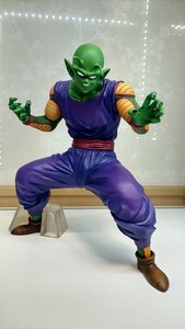 ドラゴンボール 一番くじ フィギュア リペイント ピッコロ MASTERLISE