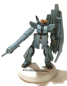 νガンダム HWS ミニフィギュアセレクション プラス