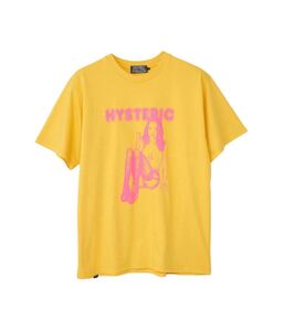 ヒステリックグラマー　 HYSTERIC GLAMOUR 半袖Tシャツ　Mサイズ　新品未使用