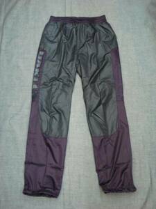 新品OAKLEY(オークリー)メンズENHANCE WIND PANT 3.8 PURPLE NIGHT 81S M