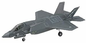 ＜新品＞ エフトイズ　ハイスペックシリーズ Vol.6　F-35ライトニングⅡ フェイズ2　2-d F-35B イギリス空軍　1/144サイズ