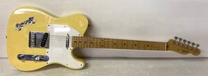 ★☆③Fender フェンダー TERECASTER テレキャスター エレキギター JAPAN P003973 弦楽器 ギター☆★