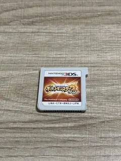 3DSソフト ポケットモンスター サン