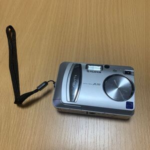 FUJIFILM Digital Camera FinePix A310