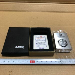 ZIPPO zippo ジッポ　ジッポー　競艇　モーターボートレース 1998 賞金王 松井 濱野谷 山崎　江口　植木　長岡　太田　上瀧　西島　等