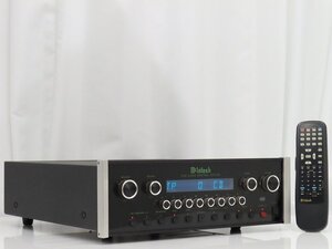 ■□McIntosh C46 プリアンプ マッキントッシュ 正規品□■027762006J□■