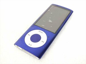 ♪ Apple アップル A1320 iPod 中古 現状品 221111G6125