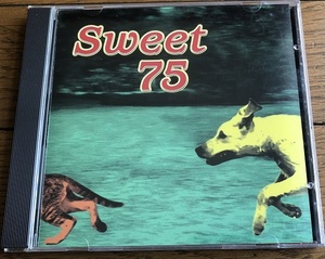 （CD) SWEET 75 : 中古・輸入盤 