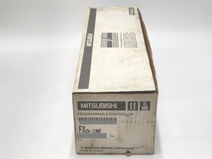 インボイス対応 中古 三菱 シーケンサ FX2N-128MT シーケンサー