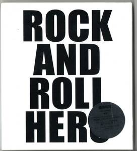 CD 未開封・初回限定●桑田佳祐／ROCK AND ROLL HERO