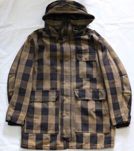 90s hysteric glamor ヒステリックグラマー block check jacket ブロックチェックコートジャケット y2k 裏原