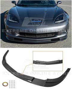 シボレー 6代目 コルベット C6 グランスポーツ/Z06 前期/後期 