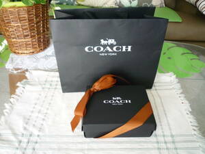 コーチ COACH メンズ カードケース 名刺入れ