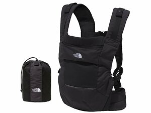 【特別価格】THE NORTH FACE ノースフェイス BABYコンパクト キャリア最新NEWモデル新品