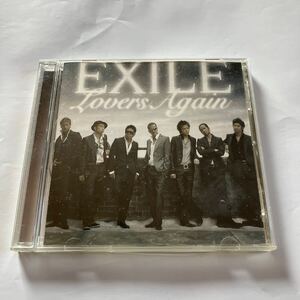 EXILE Lovers Again CD