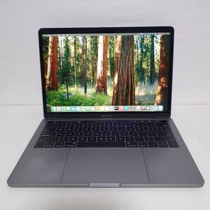 (518631) Apple Macbook Pro/ Core i5 2.3GHz / 16GB / 1TB / 13.3インチ/ A1989