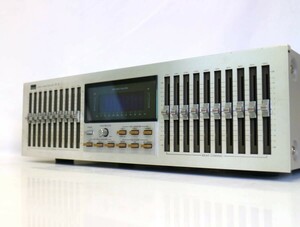 Sansui サンスイ SE-8Ⅱ グラフィックイコライザー イコライザー グライコ 音響機器 オーディオ