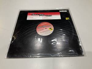 レコード LP Mariah Carey feat. Mystikal Don