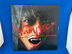 中森明菜 CD Belie + Vampire(完全生産限定盤)(紙ジャケット仕様)(UHQCD+LP)