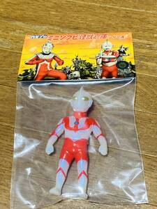 MAX TOY マックストイ ウルトラマン 偏光 パール MAXTOY ミニソフビ One up. 限定色