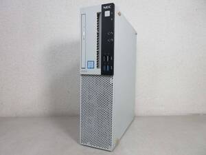 NEC Mate MRM28L-4 i5-8400 2.8GHz 8G 500G Win11