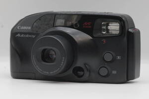 ★良品★ Canon キャノン Autoboy AiAF ZOOM #2047