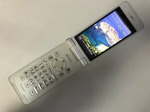 GK962 docomo P-01J 判定〇 ジャンク