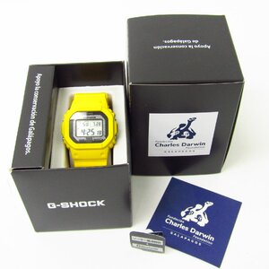 CASIO カシオ G-SHOCK GW-B5600CD-9JR デジタル 腕時計 ∩AC25197