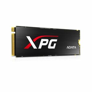 ADATA Technology XPG SX8200 PCIe Gen3x4 M.2 2280 SSD 480GB ASX8200NP-4