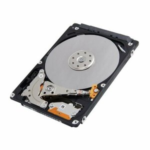 新品 東芝 2.5インチ 内蔵ハードディスク 1TB SATA MQ04ABF100