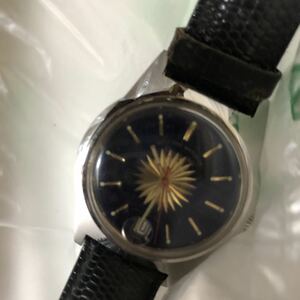 WEST END WATCH Co ウエストエンドウォッチ Automatic